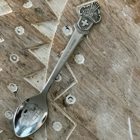 ROLEX - Picture 3 of 5